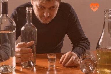 Лечение белой горячки в Кратово