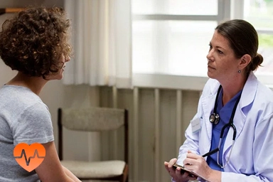 Лечение тревожного расстройства в Кратово