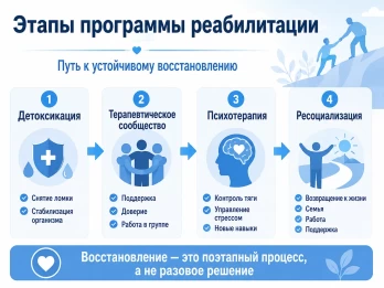 Миннесотская модель в Кратово