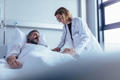 Лечение алкоголизма в стационаре в Кратово